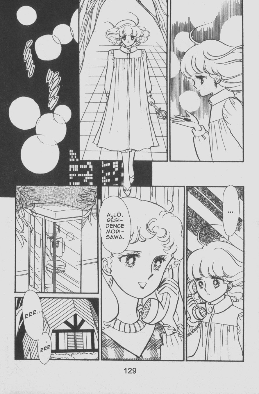 img Creamy Mami L'Ange de la Magie 35